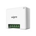 Picture of Wipro Smart Switch Module, 2 Switch Control Compatible with Alexa & Google Home (Pack of 1,White)